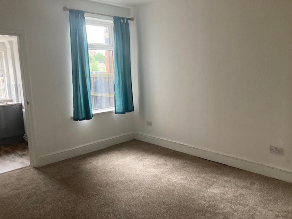 Image of 2 Bedroom Terraced House, Allestree Street, Alvaston