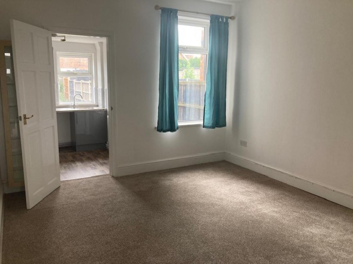 Image of 2 Bedroom Terraced House, Allestree Street, Alvaston