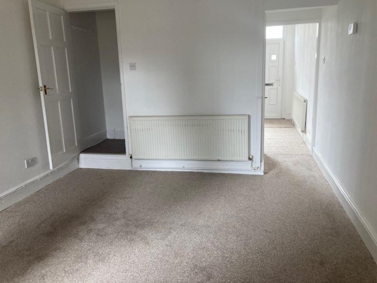 Image of 2 Bedroom Terraced House, Allestree Street, Alvaston