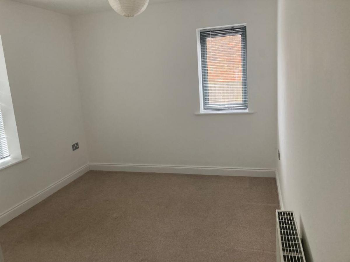 Image of 2 Bedroom Apartment, Hawthorne HouseNorth Street, Derby Centre