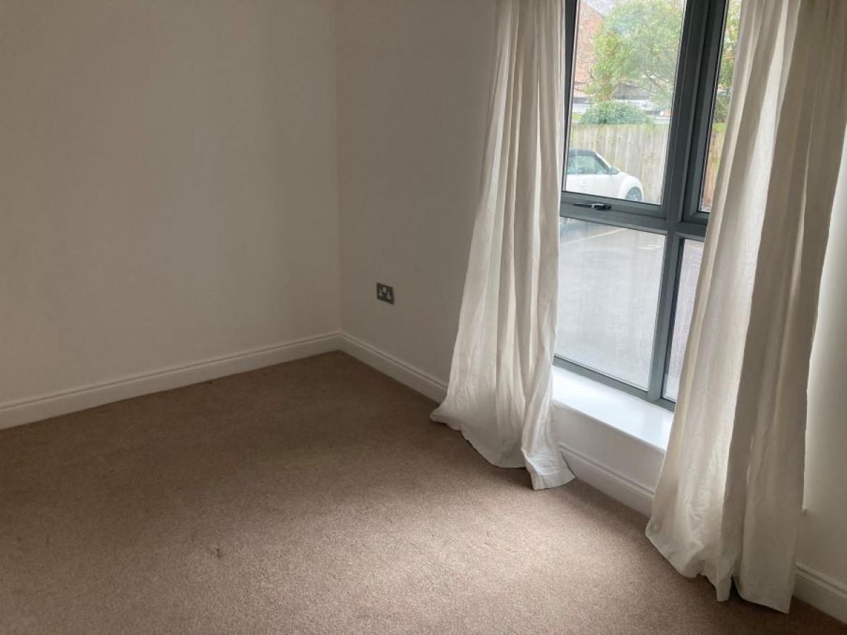 Image of 2 Bedroom Apartment, Hawthorne HouseNorth Street, Derby Centre