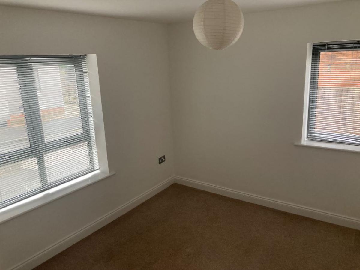 Image of 2 Bedroom Apartment, Hawthorne HouseNorth Street, Derby Centre