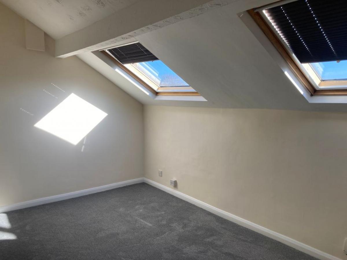 Image of 1 Bedroom Studio Flat, Abbey Street, Derby Centre