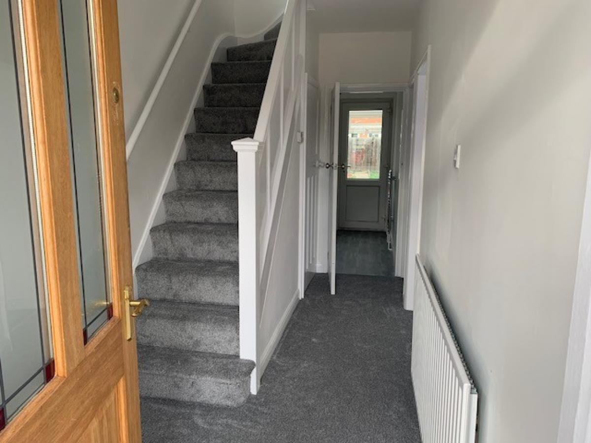 Image of 3 Bedroom Semi-Detached House, Carlton Avenue, Shelton Lock