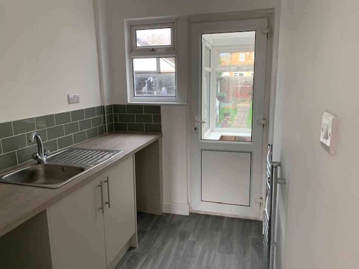 Image of 3 Bedroom Semi-Detached House, Carlton Avenue, Shelton Lock