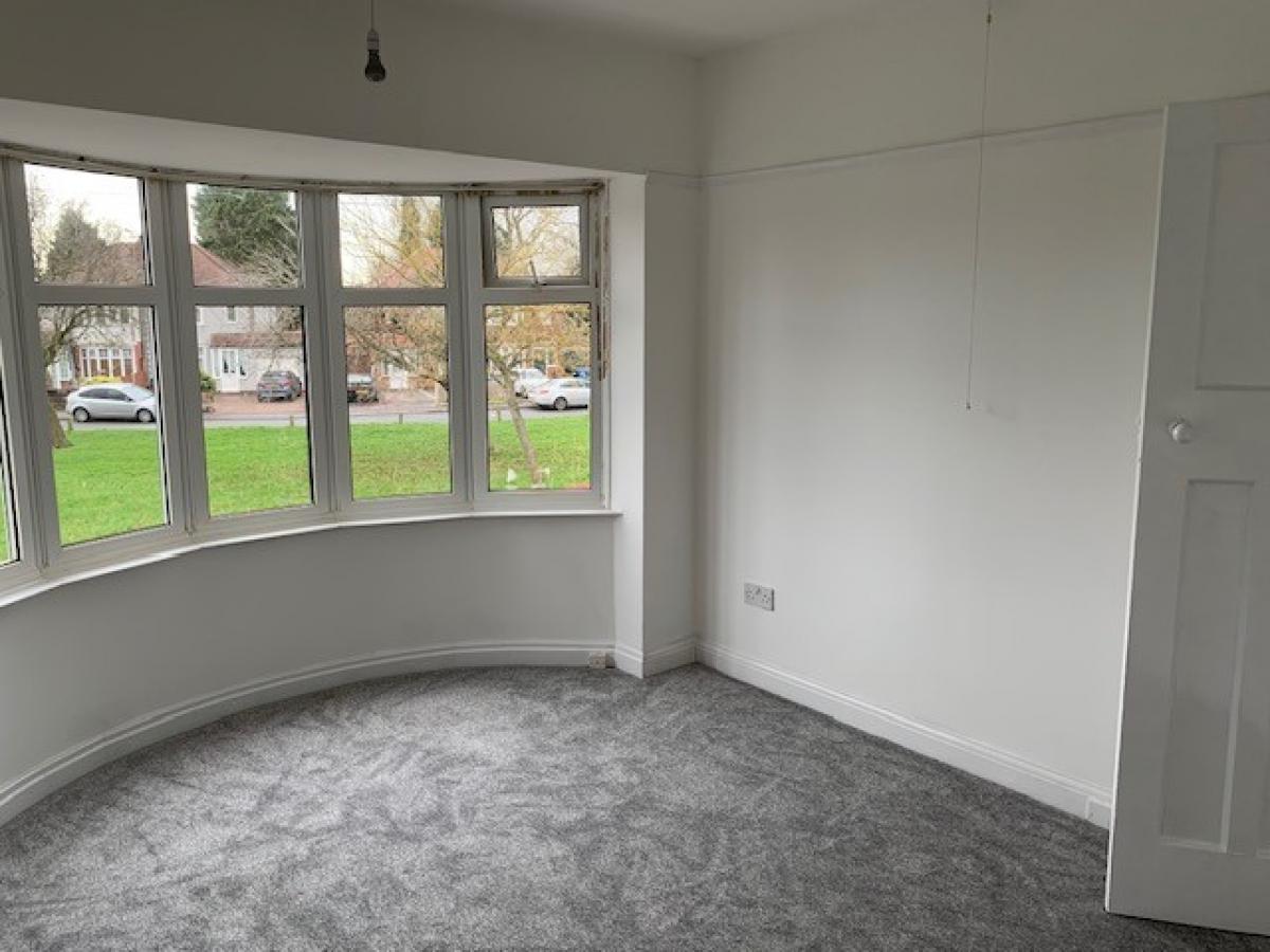 Image of 3 Bedroom Semi-Detached House, Carlton Avenue, Shelton Lock