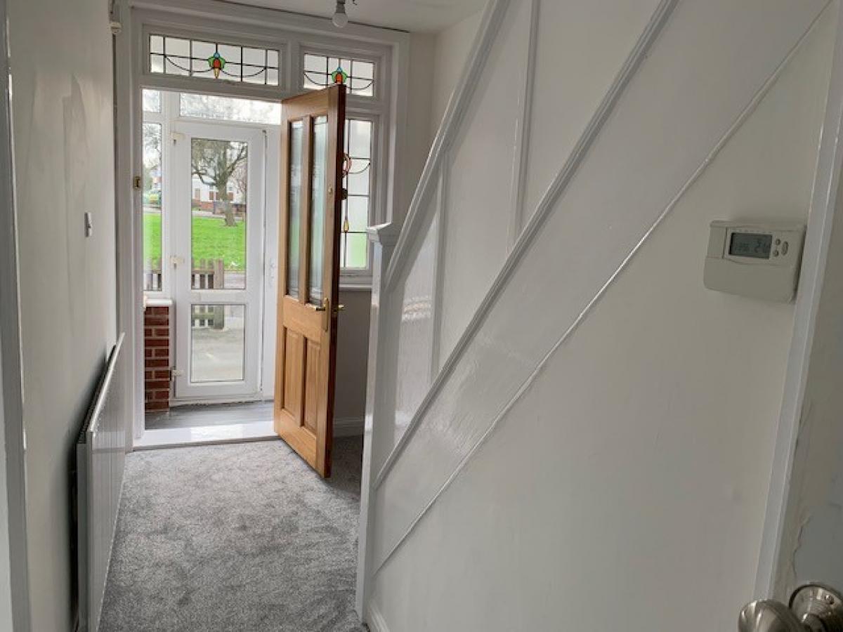 Image of 3 Bedroom Semi-Detached House, Carlton Avenue, Shelton Lock