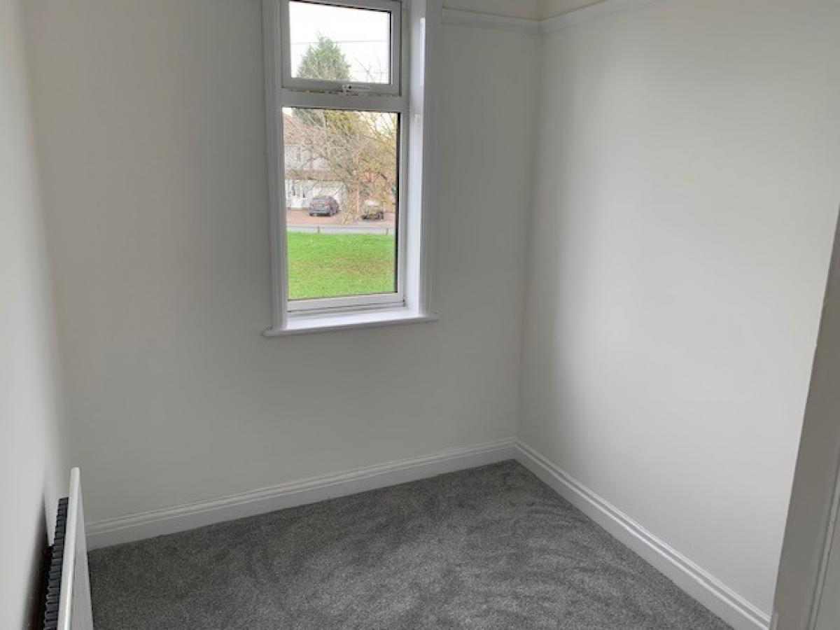 Image of 3 Bedroom Semi-Detached House, Carlton Avenue, Shelton Lock