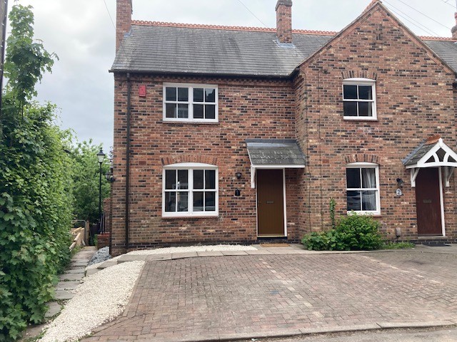 Image of 3 Bedroom Mews, Abbot Mews, Darley Abbey