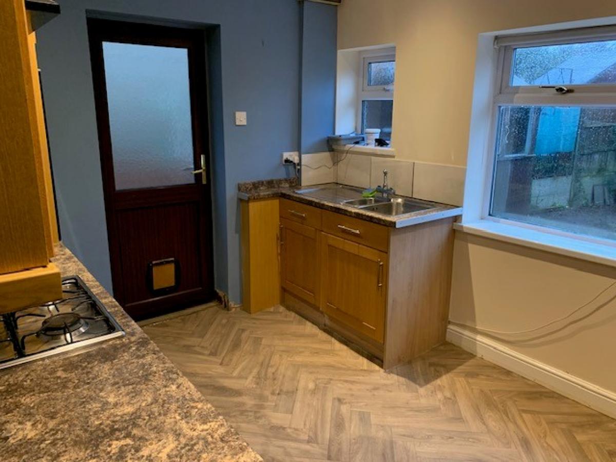 Image of 3 Bedroom Detached Bungalow, Springfield, Littleover