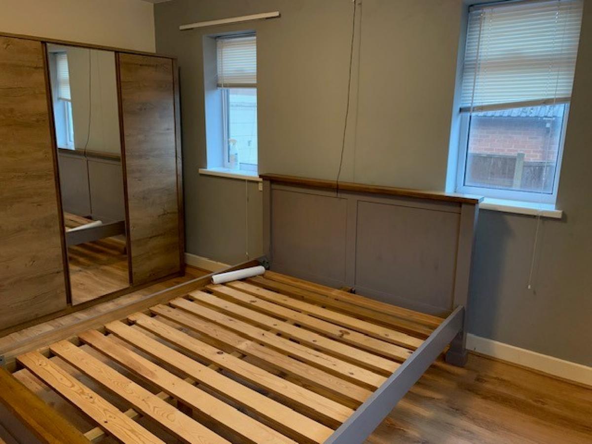 Image of 3 Bedroom Detached Bungalow, Springfield, Littleover