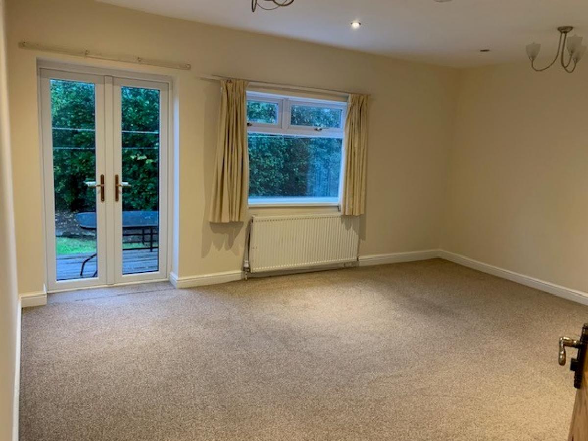 Image of 3 Bedroom Detached Bungalow, Springfield, Littleover