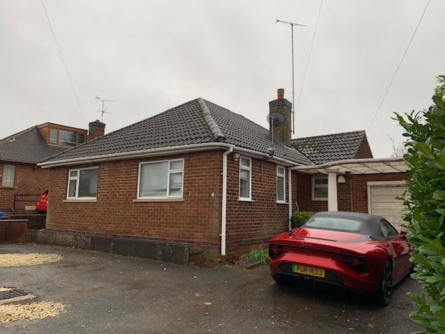 Image of 3 Bedroom Detached Bungalow, Springfield, Littleover