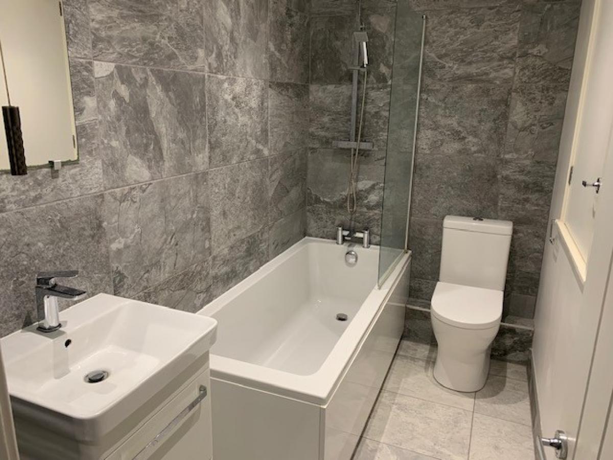 Image of 2 Bedroom Semi-Detached House, Timbersbrook Close, Oakwood