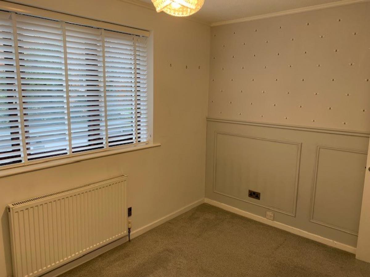 Image of 2 Bedroom Semi-Detached House, Timbersbrook Close, Oakwood