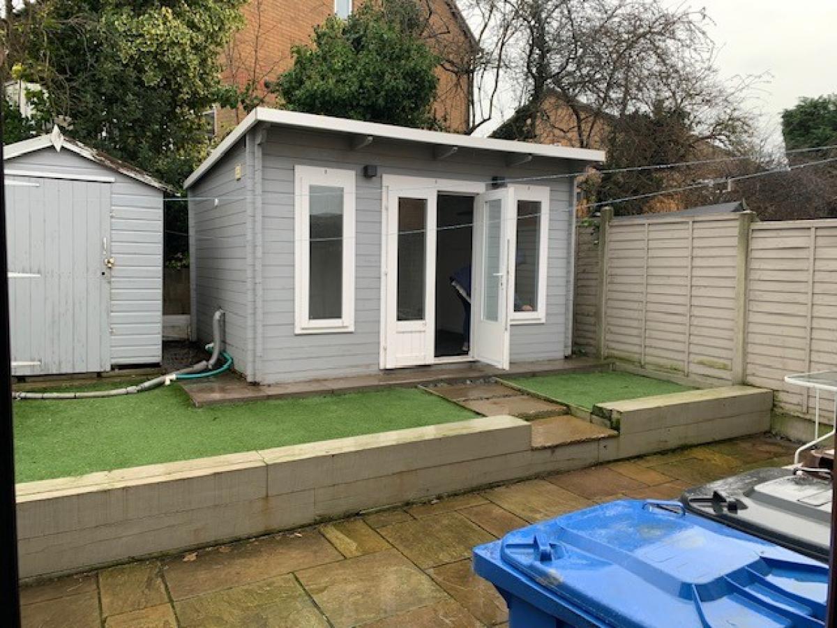 Image of 2 Bedroom Semi-Detached House, Timbersbrook Close, Oakwood