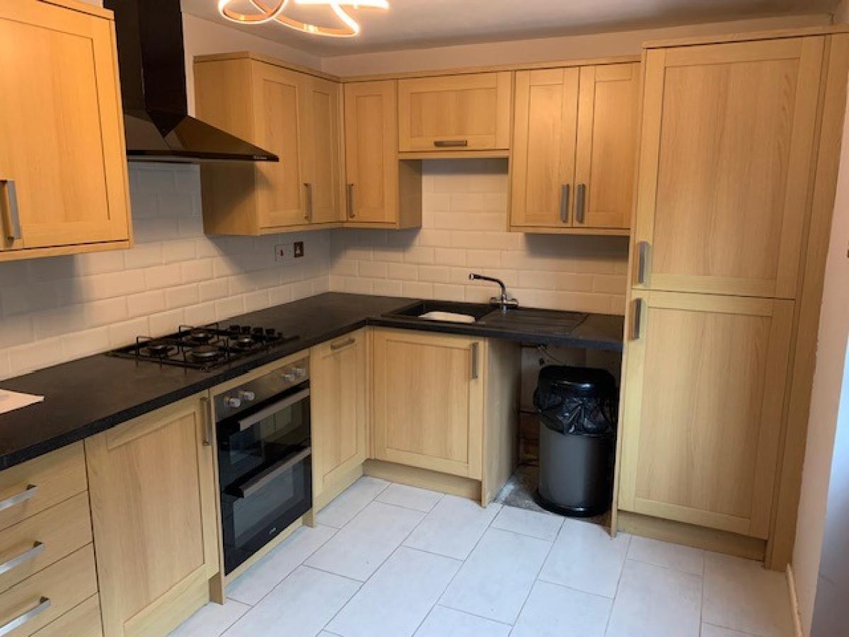 Image of 2 Bedroom Semi-Detached House, Timbersbrook Close, Oakwood