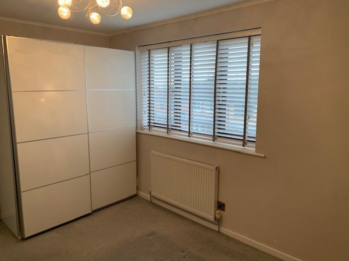 Image of 2 Bedroom Semi-Detached House, Timbersbrook Close, Oakwood