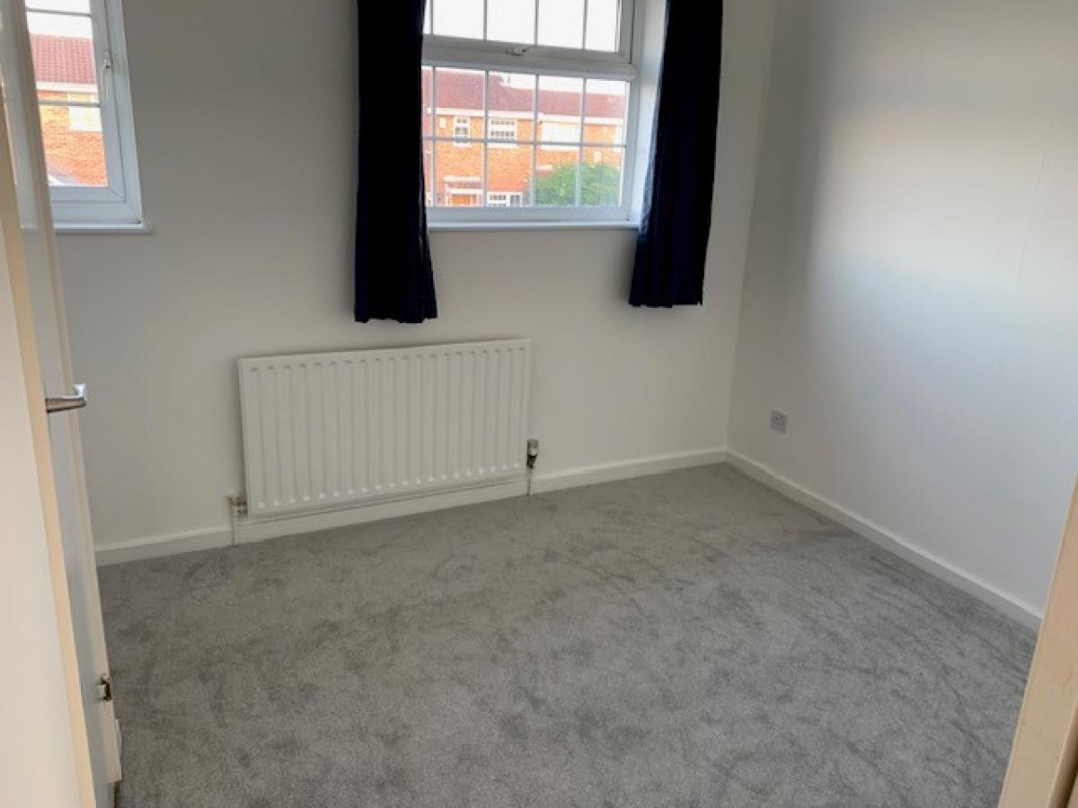 Image of 3 Bedroom Semi-Detached House, Simcoe Leys, Chellaston