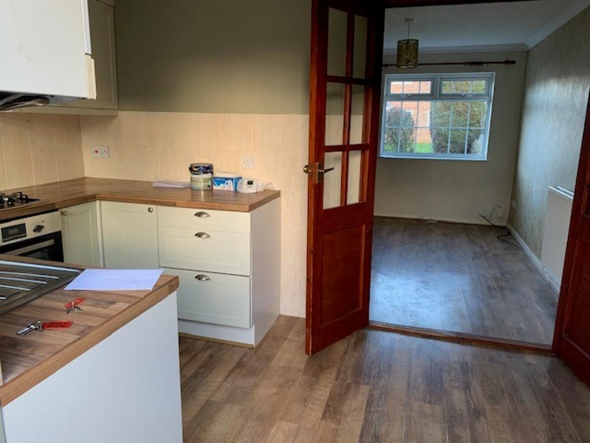 Image of 3 Bedroom Semi-Detached House, Simcoe Leys, Chellaston