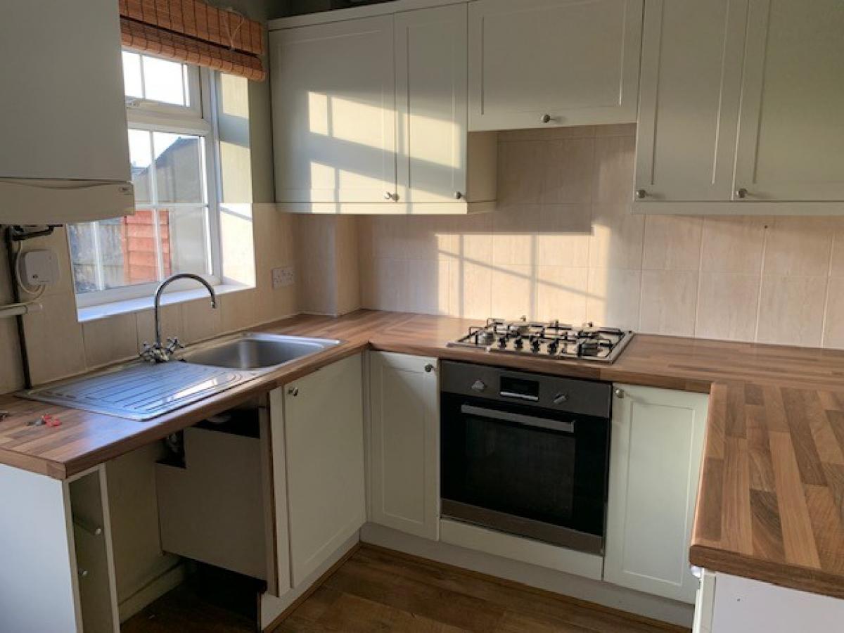 Image of 3 Bedroom Semi-Detached House, Simcoe Leys, Chellaston