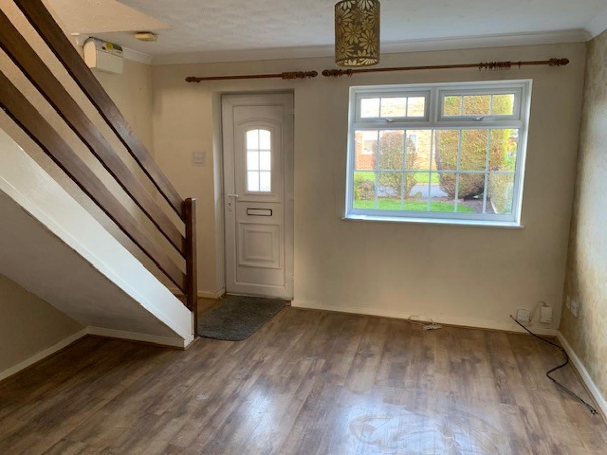 Image of 3 Bedroom Semi-Detached House, Simcoe Leys, Chellaston