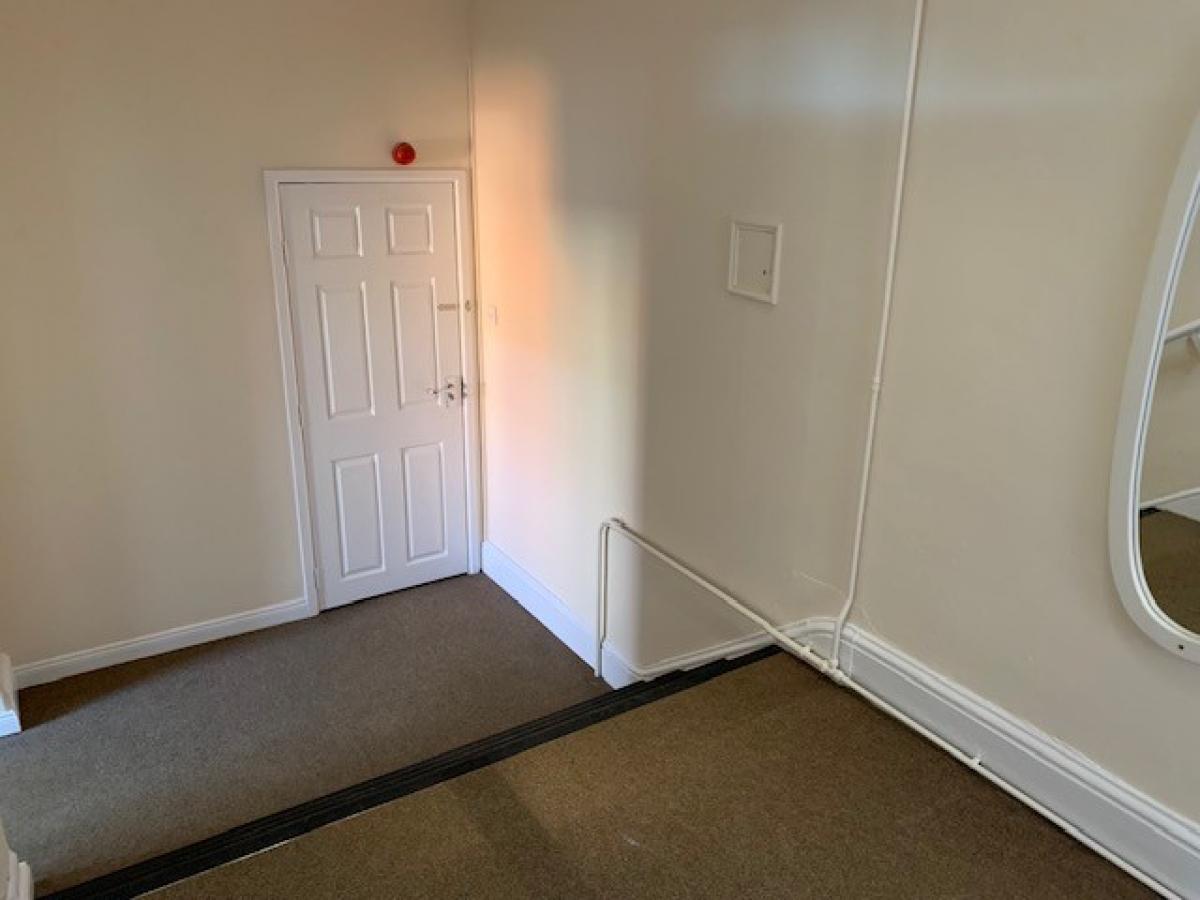 Image of 2 Bedroom Flat, Lonsdale HouseCharnwood Street, Derby Centre
