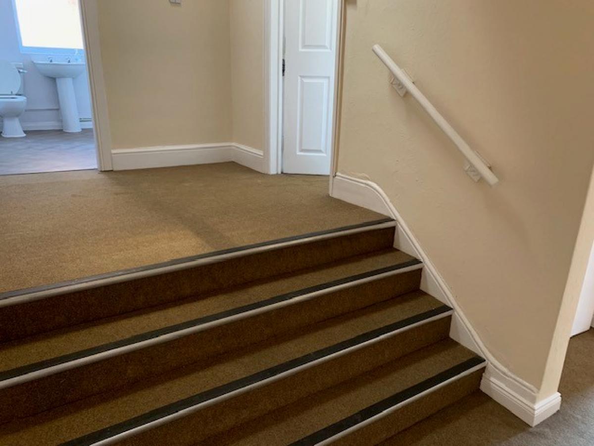 Image of 2 Bedroom Flat, Lonsdale HouseCharnwood Street, Derby Centre