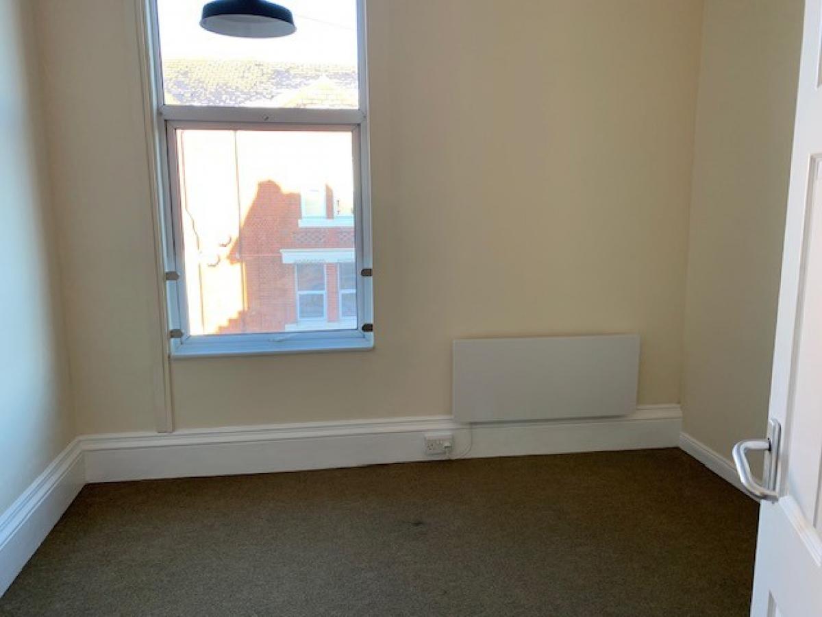 Image of 2 Bedroom Flat, Lonsdale HouseCharnwood Street, Derby Centre