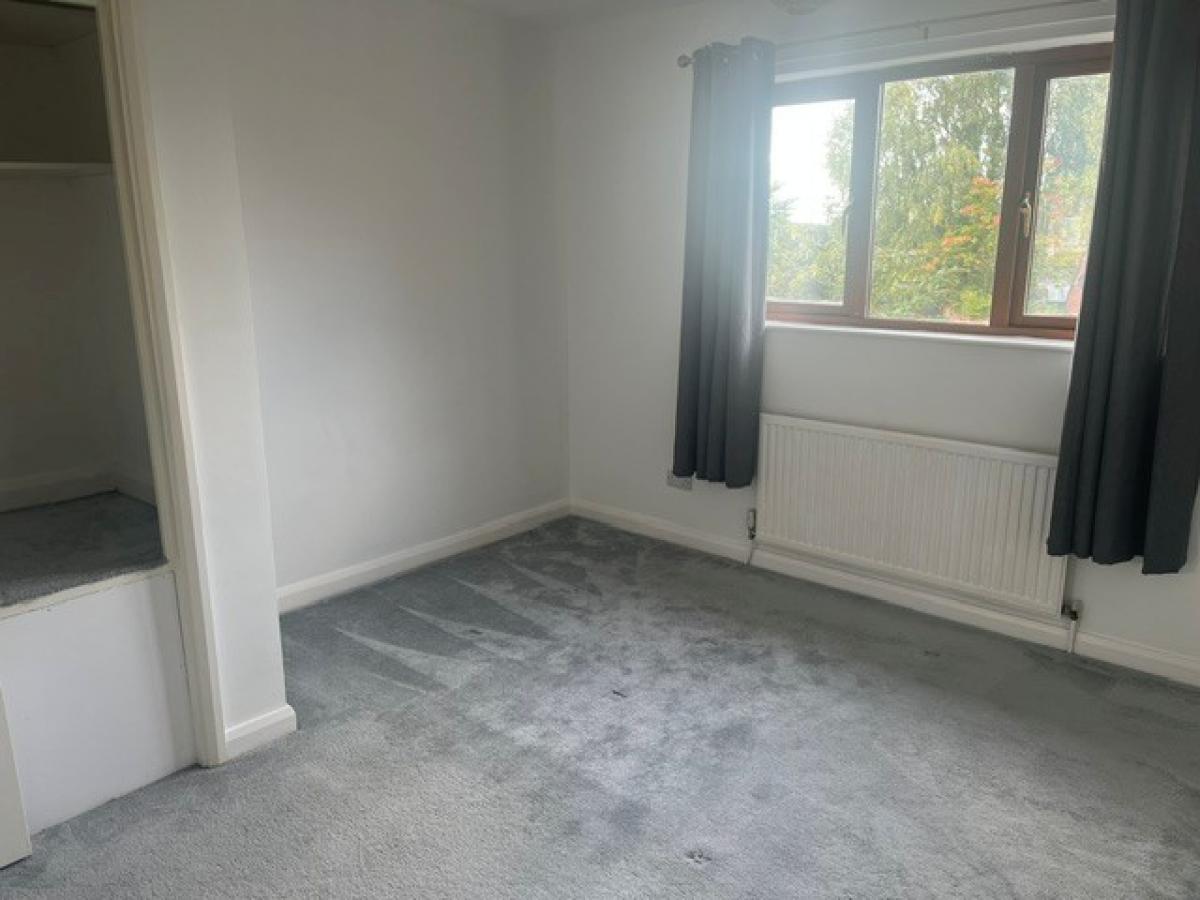 Image of 1 Bedroom End of Terrace House, Cornhill Court, Alfreton