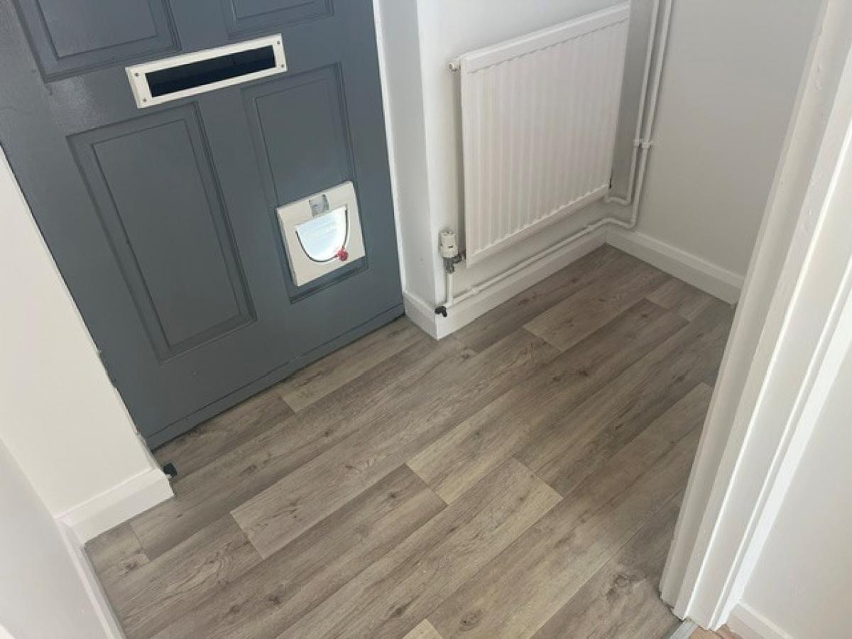 Image of 1 Bedroom End of Terrace House, Cornhill Court, Alfreton