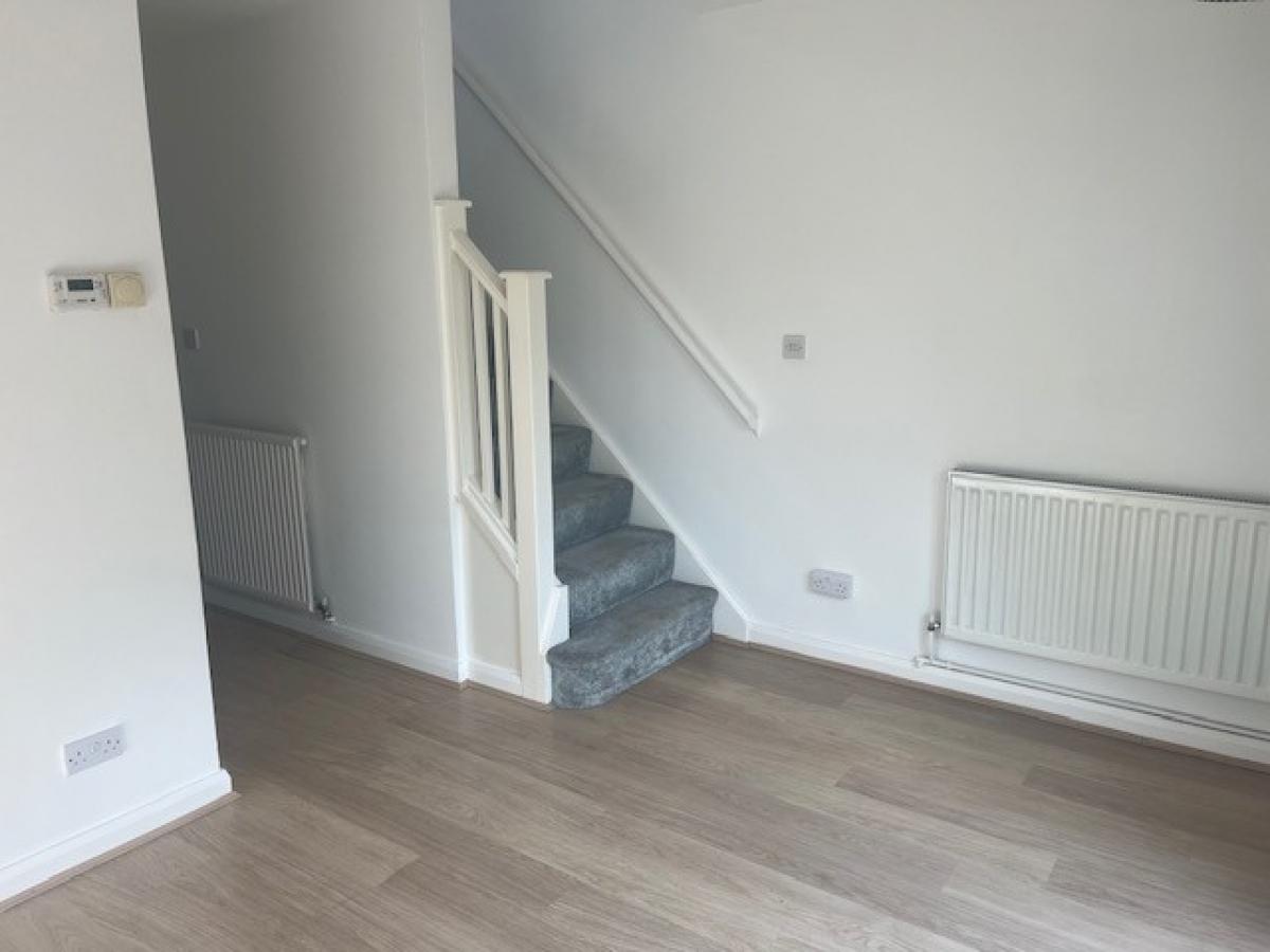 Image of 1 Bedroom End of Terrace House, Cornhill Court, Alfreton