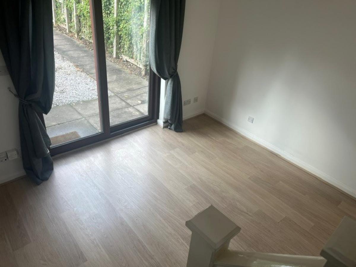 Image of 1 Bedroom End of Terrace House, Cornhill Court, Alfreton