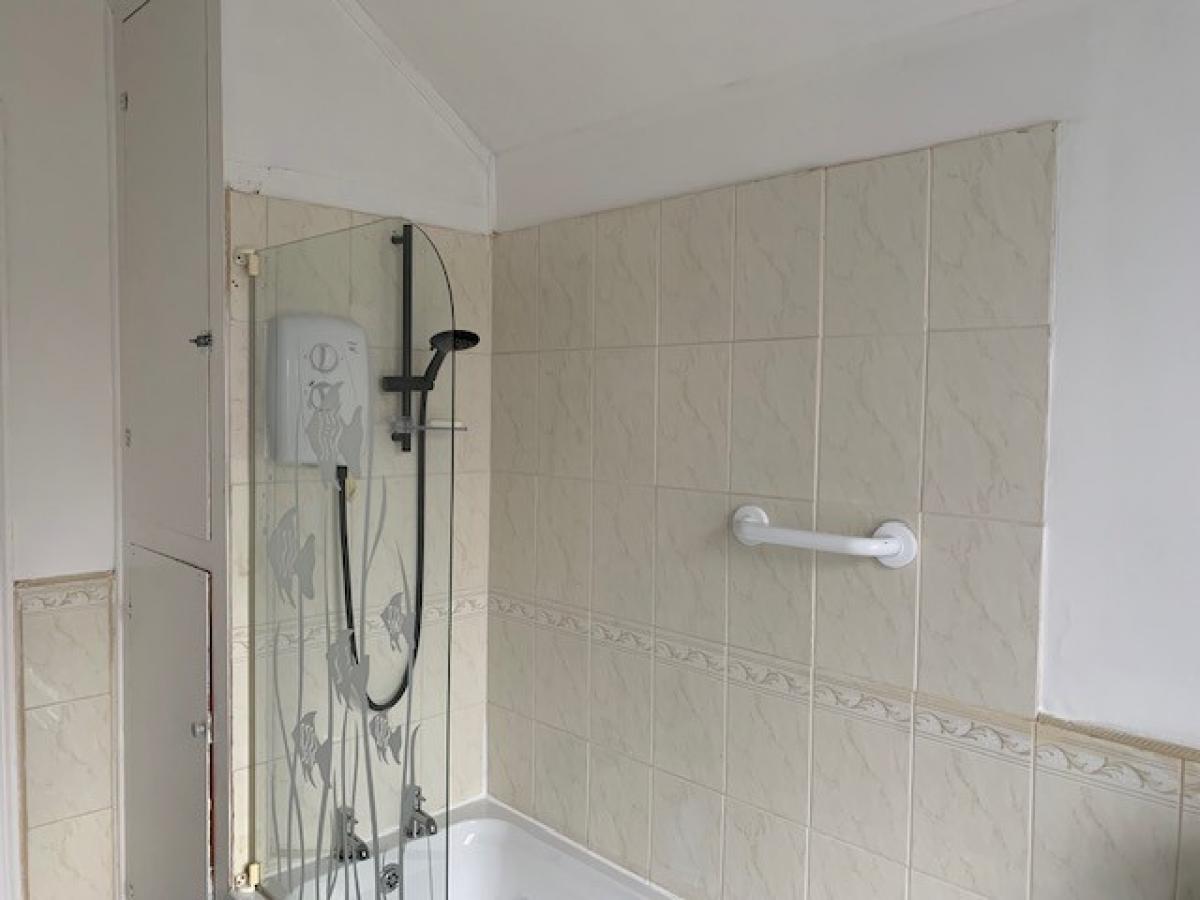 Image of 2 Bedroom Terraced House, Howe Street, Derby Centre