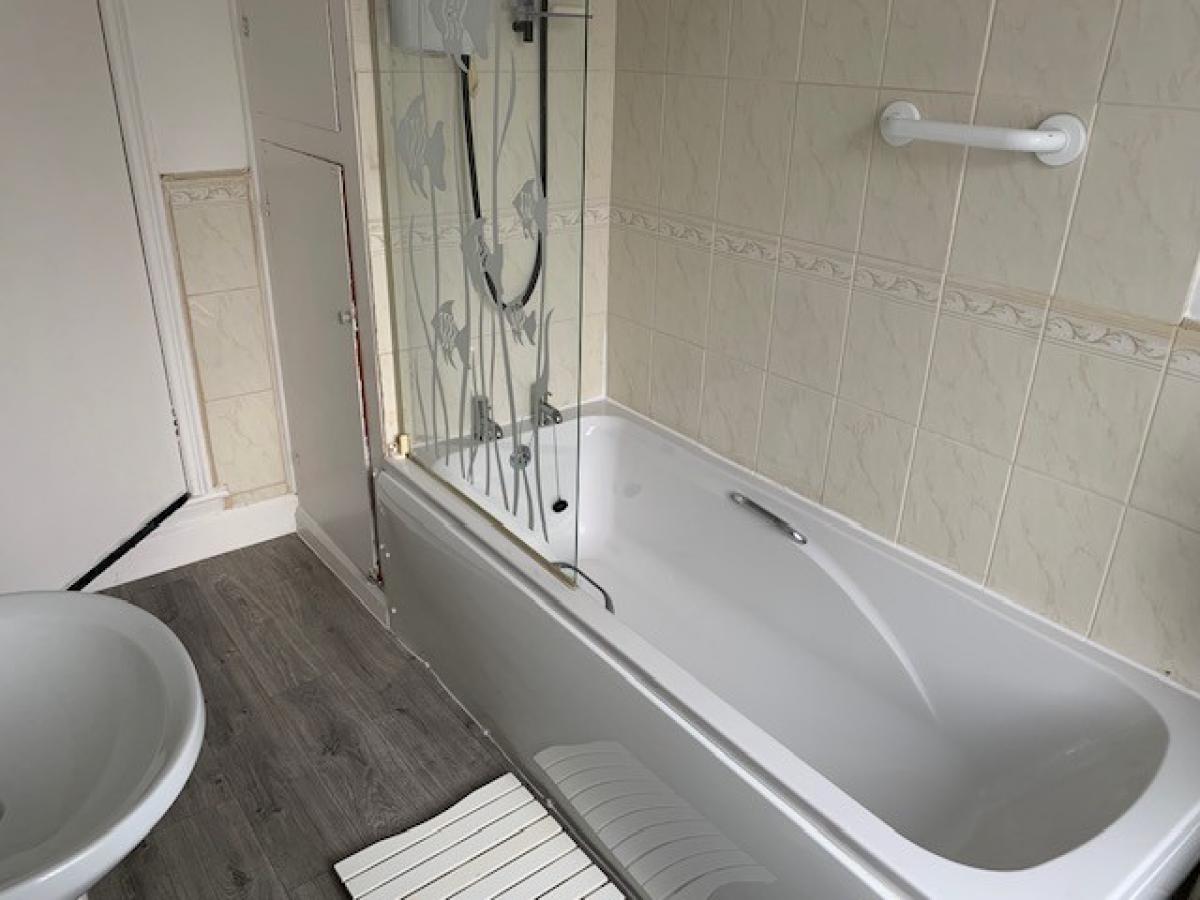 Image of 2 Bedroom Terraced House, Howe Street, Derby Centre