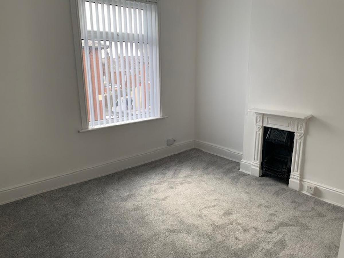 Image of 2 Bedroom Terraced House, Howe Street, Derby Centre