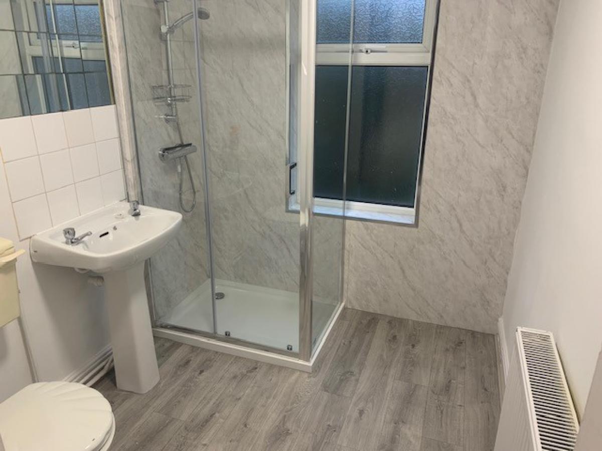 Image of 2 Bedroom Terraced House, King Alfred Street, Derby Centre