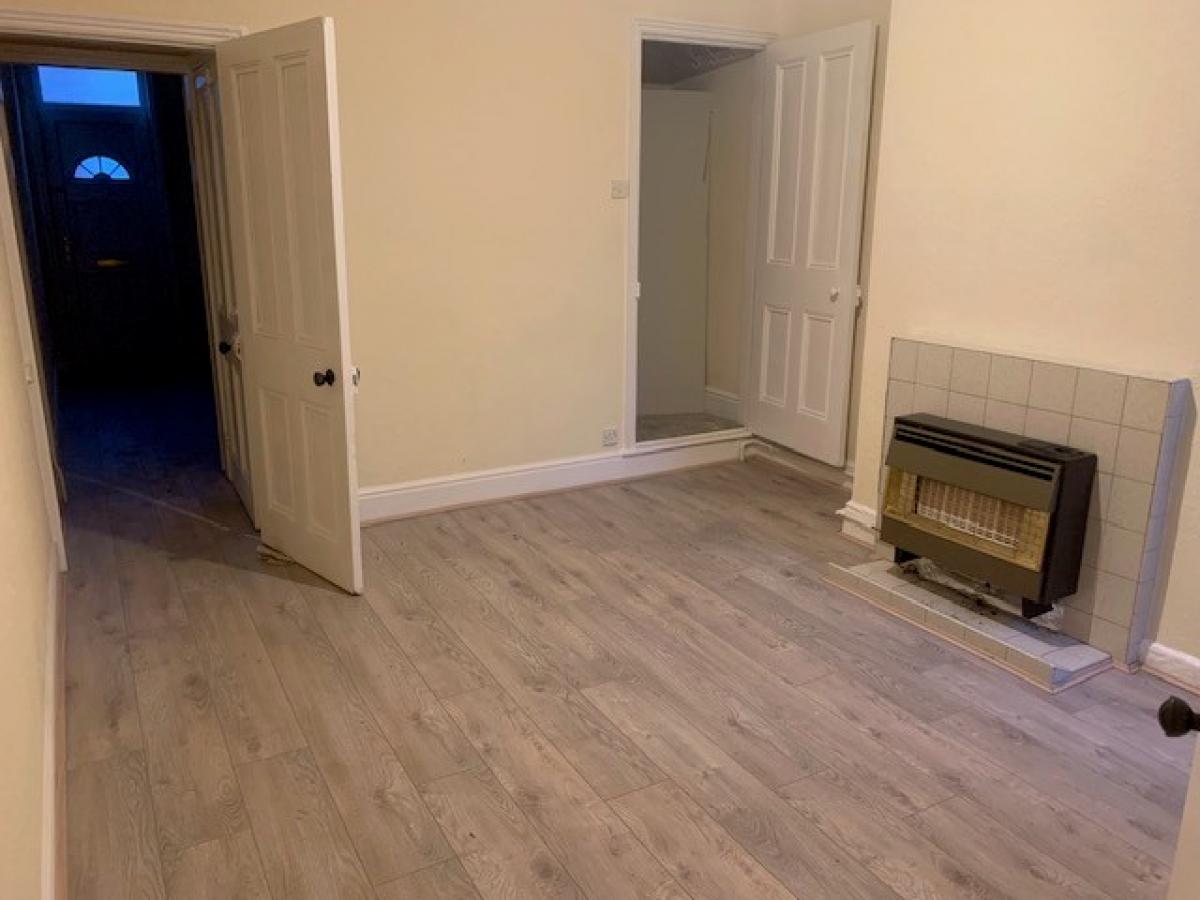 Image of 2 Bedroom Terraced House, King Alfred Street, Derby Centre