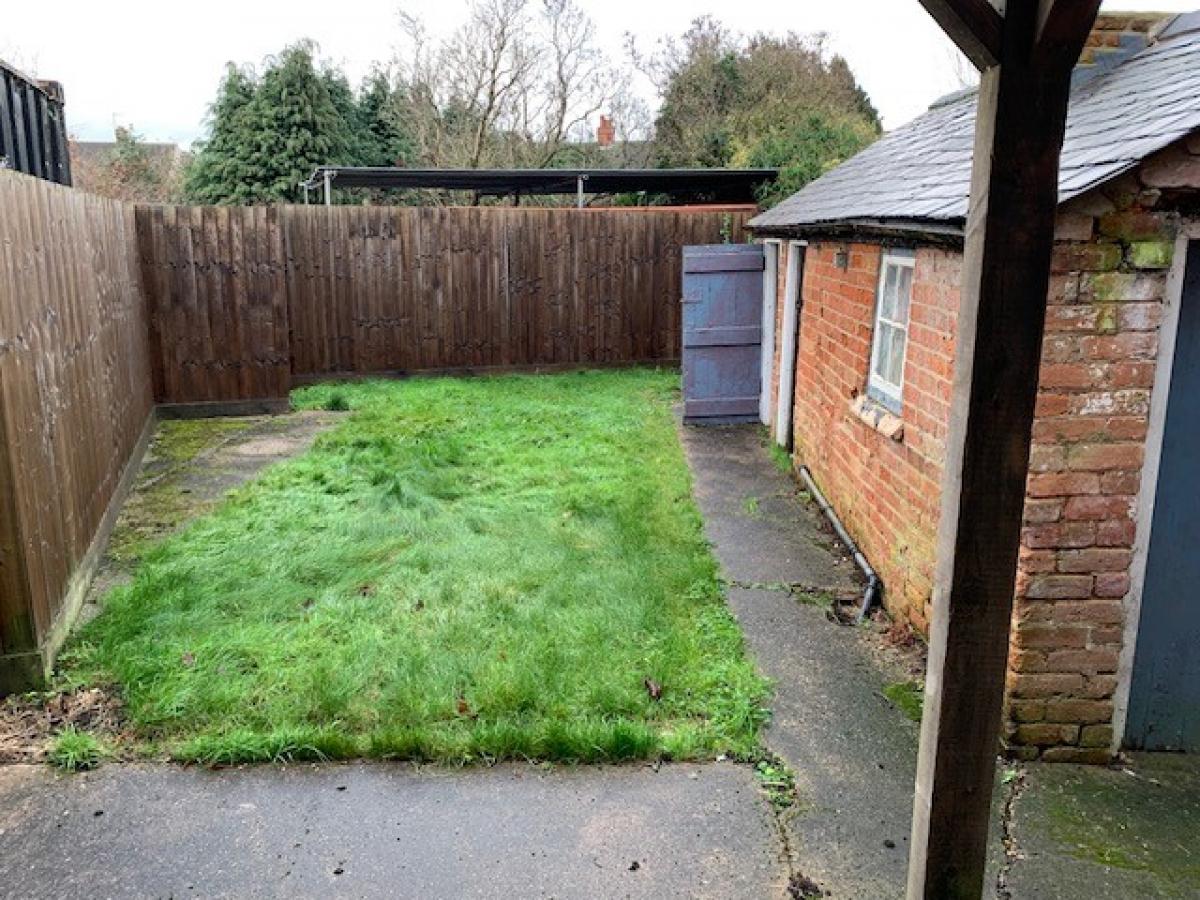 Image of 3 Bedroom Semi-Detached House, Derby Road, Draycott