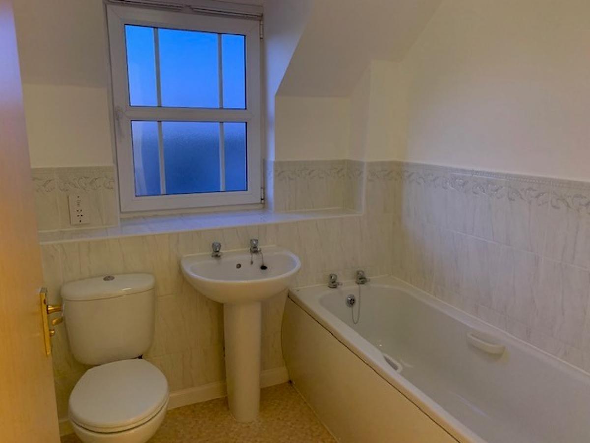 Image of 2 Bedroom Apartment, Munnmoore Close, Kegworth