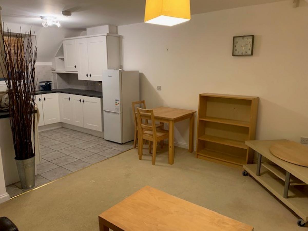 Image of 2 Bedroom Apartment, Munnmoore Close, Kegworth