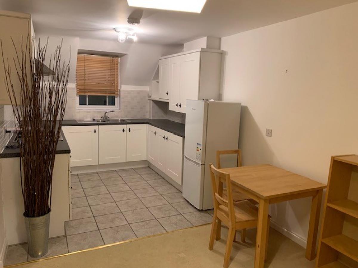 Image of 2 Bedroom Apartment, Munnmoore Close, Kegworth