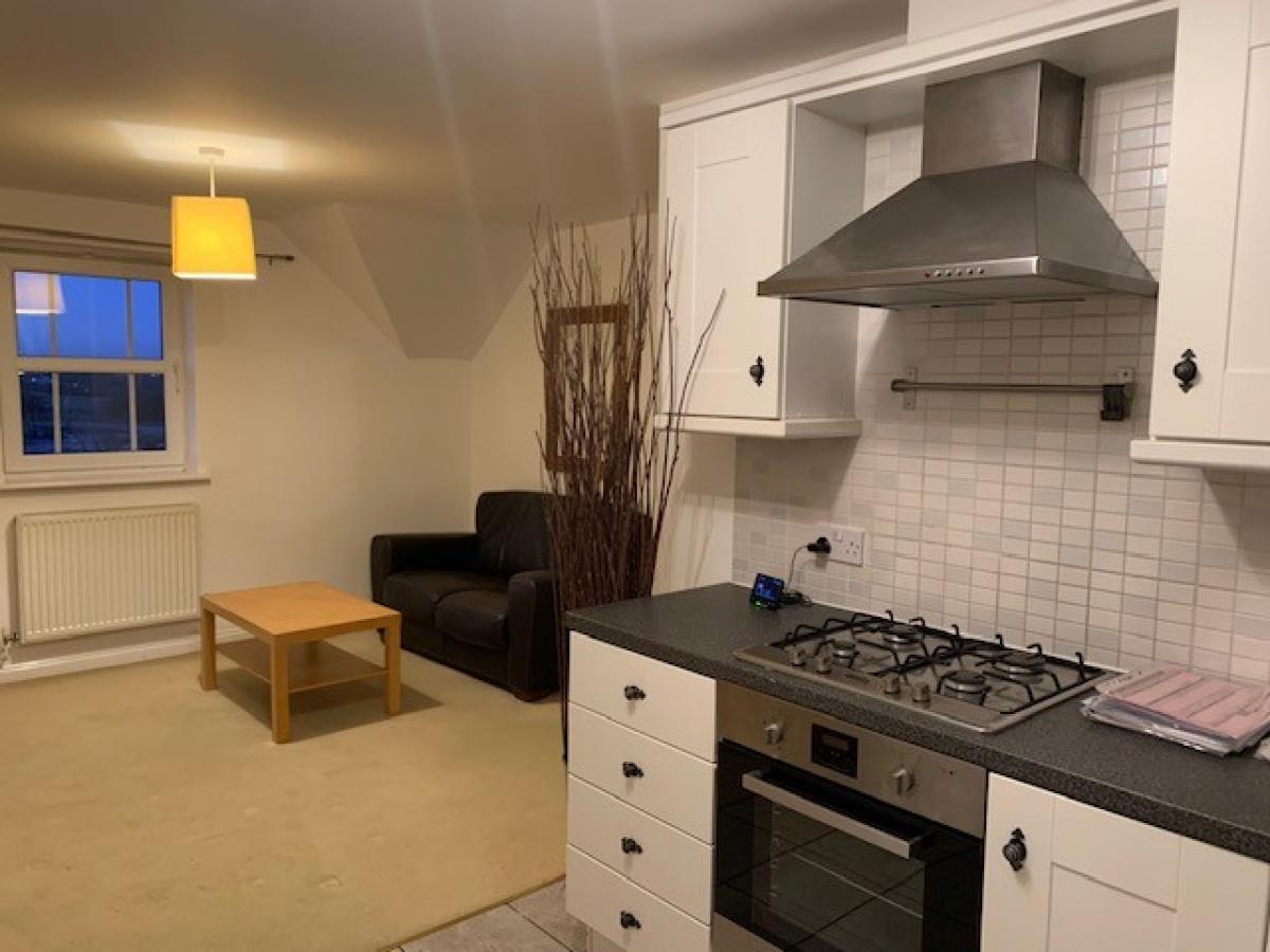 Image of 2 Bedroom Apartment, Munnmoore Close, Kegworth