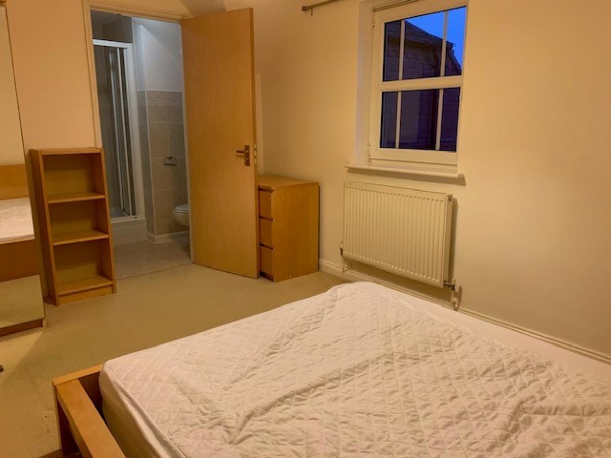 Image of 2 Bedroom Apartment, Munnmoore Close, Kegworth