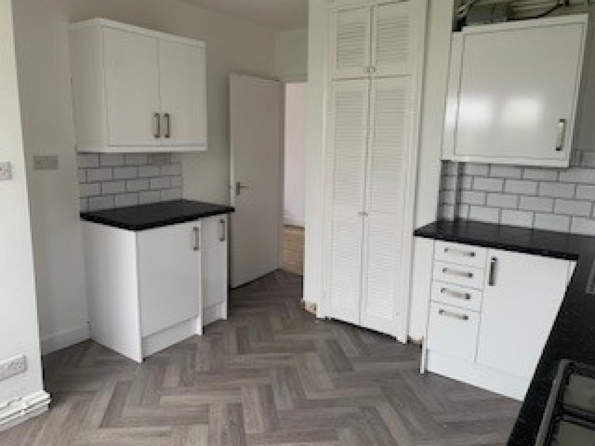 Image of 2 Bedroom Detached Bungalow, Springfield, Littleover