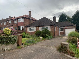 Image of 2 Bedroom Detached Bungalow, Springfield, Littleover