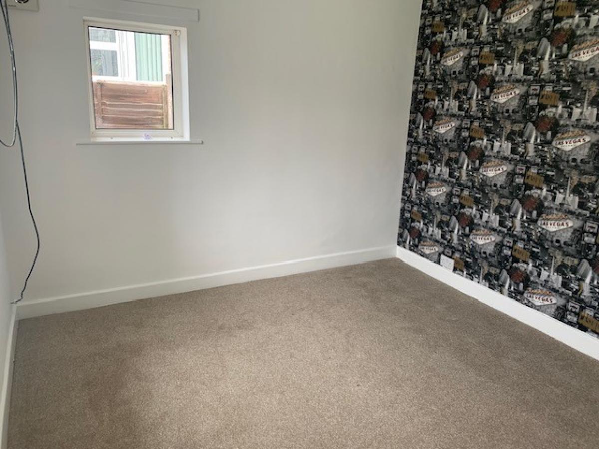 Image of 2 Bedroom Detached Bungalow, Springfield, Littleover