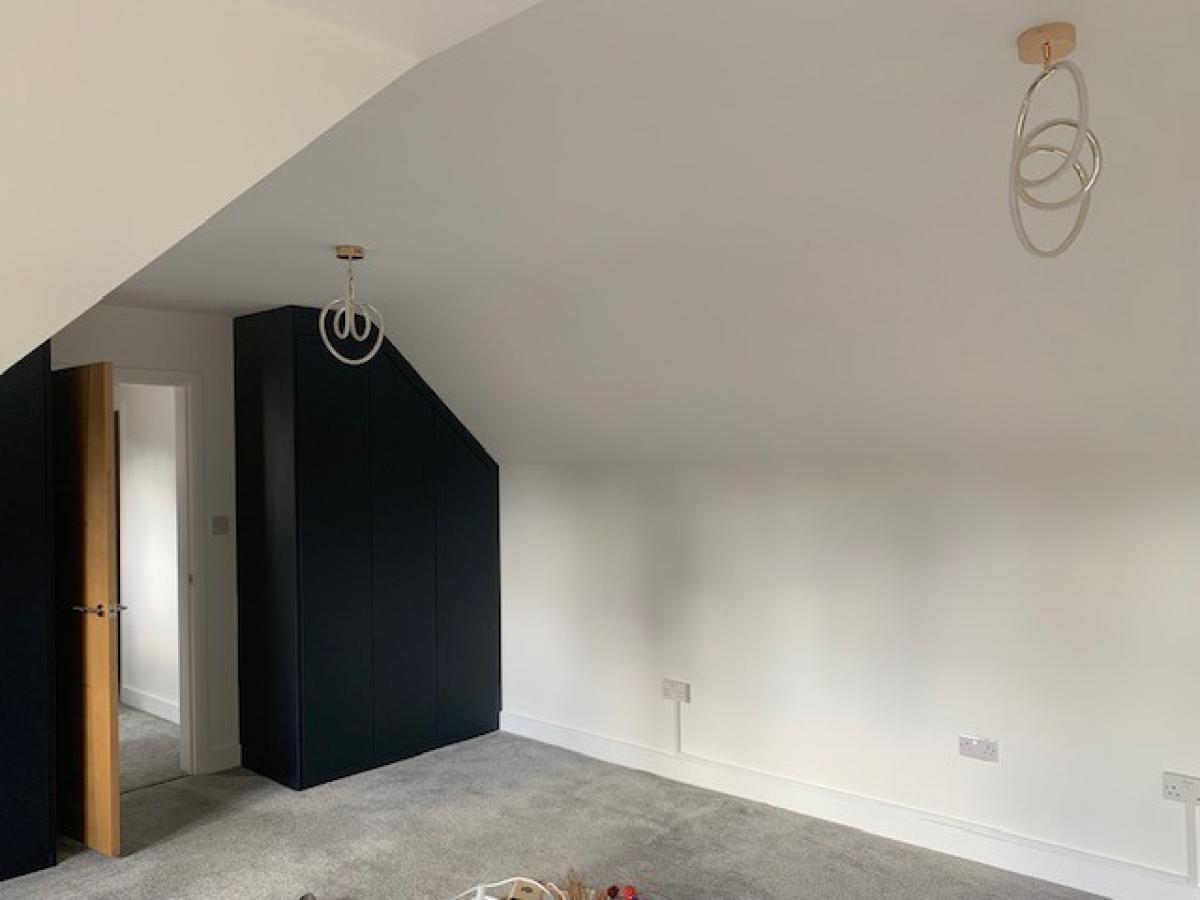 Image of 5 Bedroom Detached House, Manor Road, Littleover