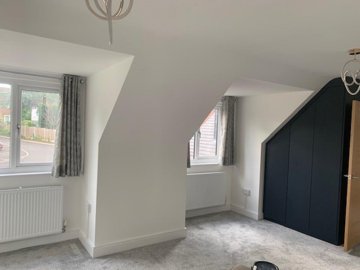 Image of 5 Bedroom Detached House, Manor Road, Littleover