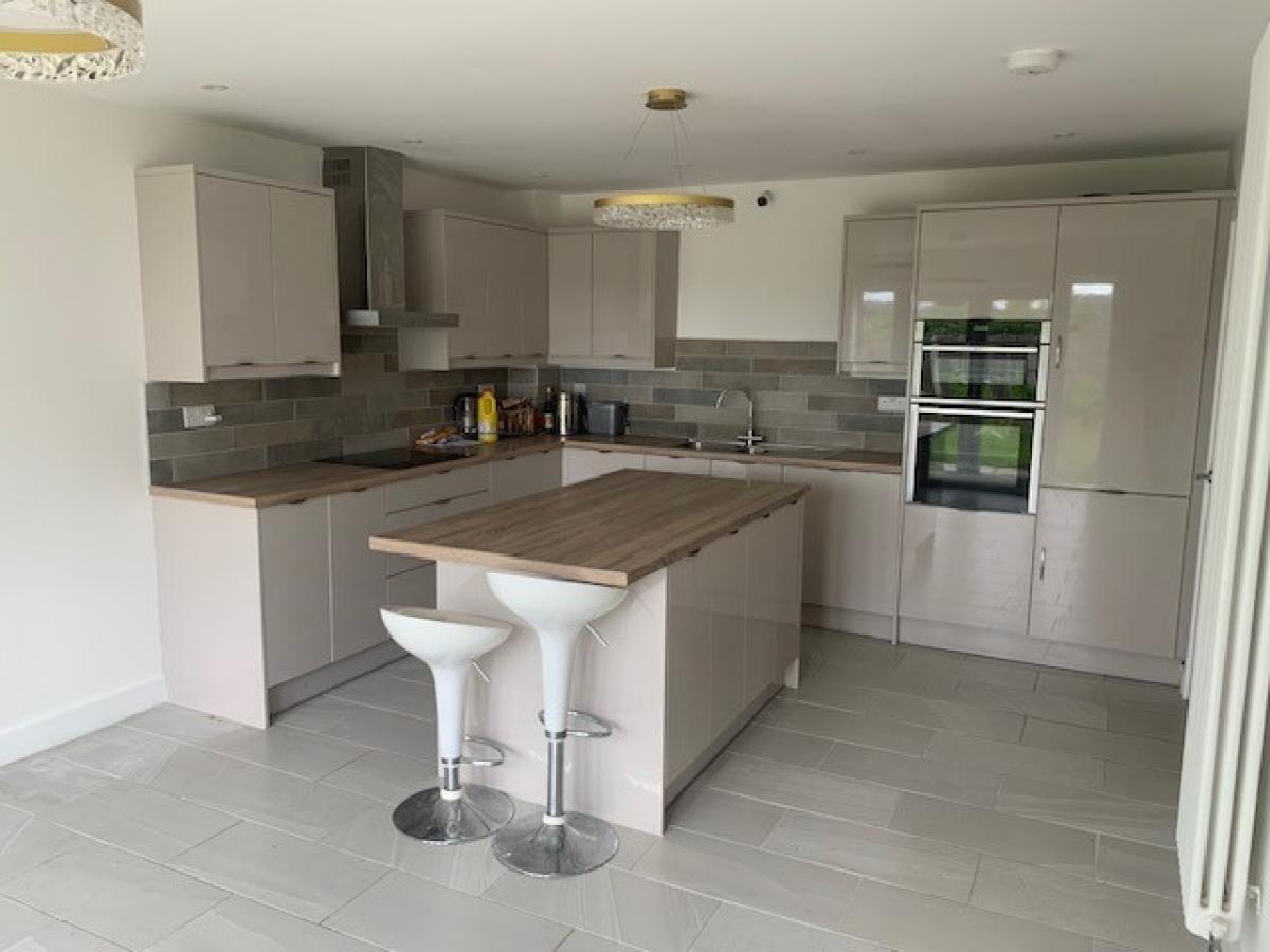 Image of 5 Bedroom Detached House, Manor Road, Littleover